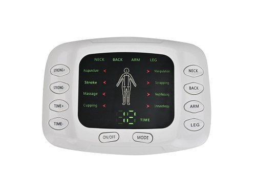 Verk 24147 Masážny elektrostimulátor XTK-7005