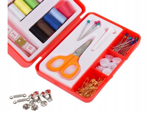 Verk 24152 Cestovné šitíčko v krabičke