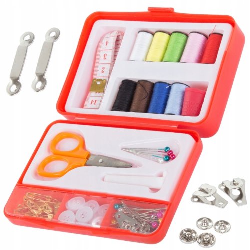 Verk 24152 Cestovné šitíčko v krabičke