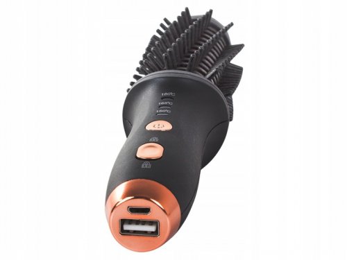 Verk 24165 Kulma na vlasy AE-511A