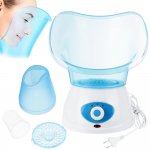Verk 24206 Inhalátor a obličejová sauna