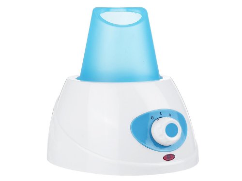 Verk 24206 Inhalátor a obličejová sauna