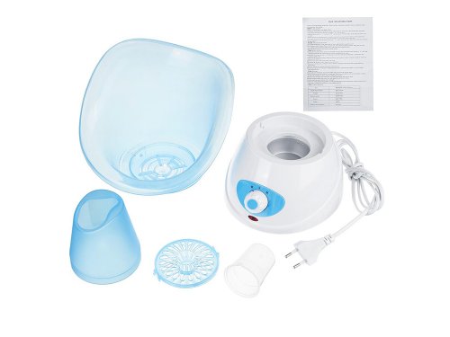 Verk 24206 Inhalátor a obličejová sauna