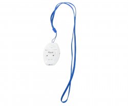 Verk 24208 Mini elektronický odpuzovač komárů 