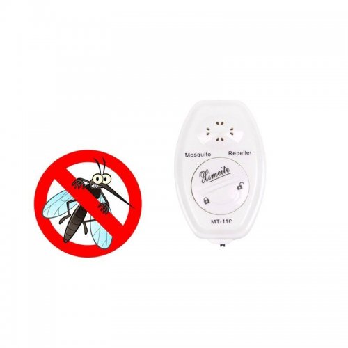 Verk 24208 Mini elektronický odpudzovač komárov