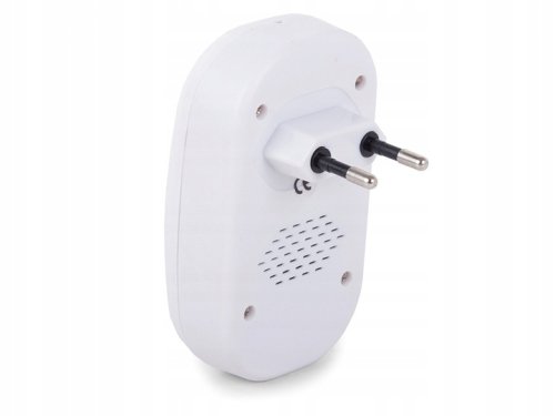 Verk 24210 Mini elektronický odpuzovač komárů 