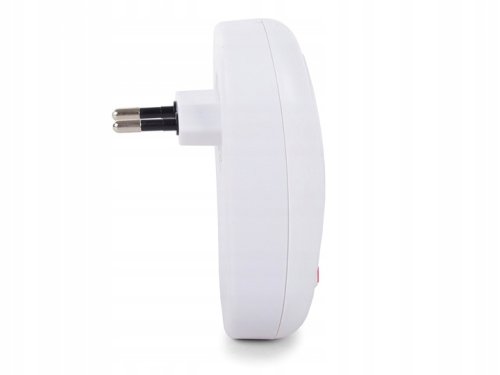 Verk 24210 Mini elektronický odpuzovač komárů 