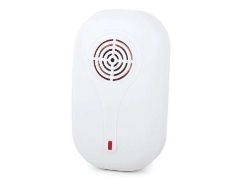 Verk 24210 Mini elektronický odpuzovač komárů 