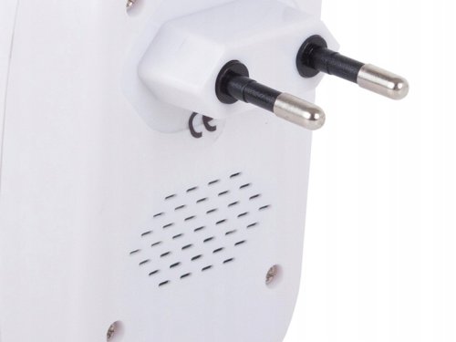 Verk 24210 Mini elektronický odpuzovač komárů 