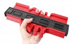 Verk 11289  Šablona pro snímání obrysů 25 cm
