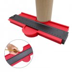 Verk 11289  Šablona pro snímání obrysů 25 cm