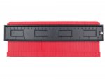 Verk 11289  Šablona pro snímání obrysů 25 cm