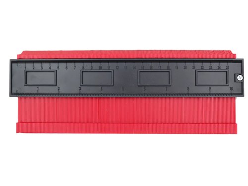 Verk 11289  Šablona pro snímání obrysů 25 cm