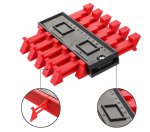 Verk 11288  Šablona pro snímání obrysů 12,5 cm