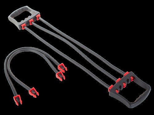 Verk 24123 Expandér s piatimi odporovými gumami