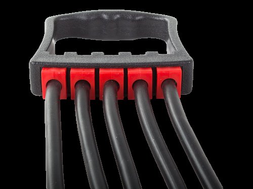 Verk 24123 Expandér s piatimi odporovými gumami