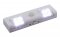 APT XZ1808 Osvětlení s pohybovým senzorem 8 LED, 3x AA - bílé