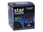 Verk 18030 Projektor noční oblohy Star Master + USB kabel
