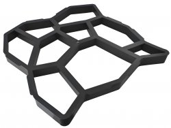 Gardlov 5174 Forma na betonové chodníky 