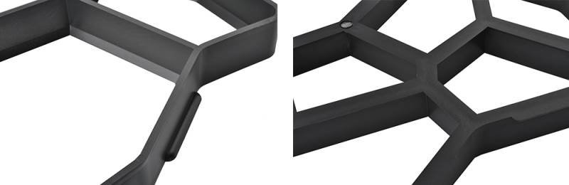 Gardlov 5174 Forma na betonové chodníky 