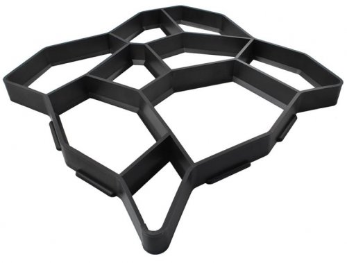 Gardlov 5174 Forma na betónové chodníky