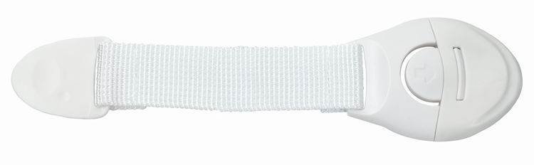 Ruhhy 5192 Bezpečnostná zábrana na skrine 10 ks