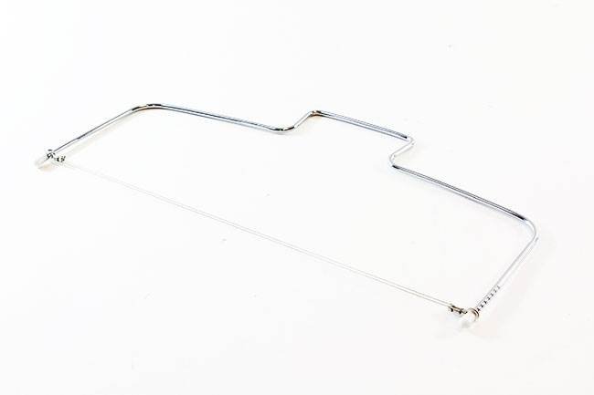 APT AG611 Strunový nůž 34 cm