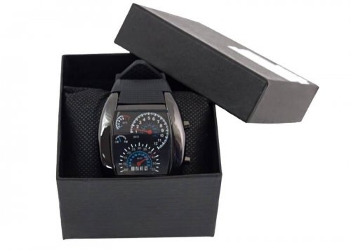 APT ZG5 Led Hodinky Formula F1 