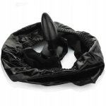 Sensual kalhotky s vnitřním kolíkem