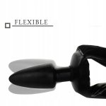 Sensual kalhotky s vnitřním kolíkem