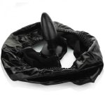 Sensual kalhotky s vnitřním kolíkem