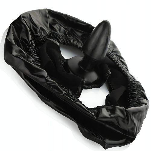 Sensual kalhotky s vnitřním kolíkem