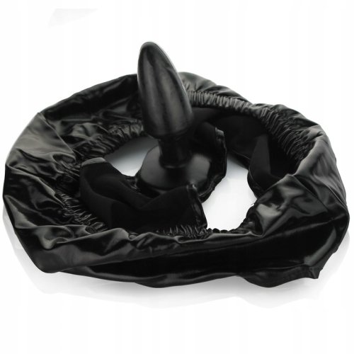 Sensual kalhotky s vnitřním kolíkem