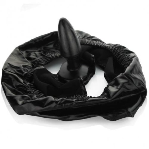 Sensual kalhotky s vnitřním kolíkem