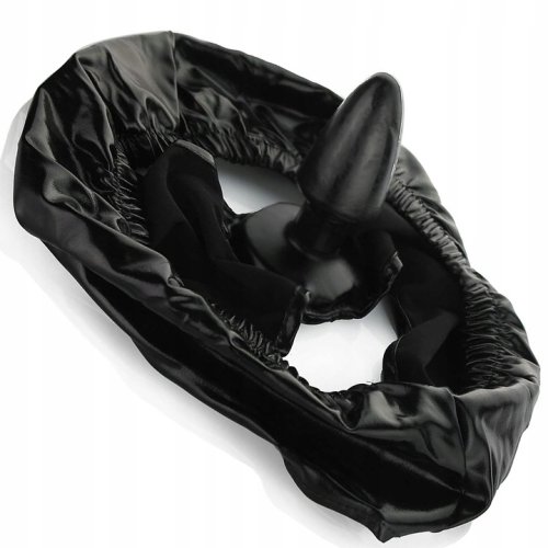 Sensual kalhotky s vnitřním kolíkem