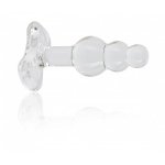 Sensual Dildo Glass 11 cm
