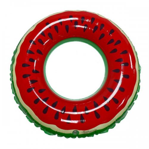KIK Kruh na plavání Meloun 90 cm