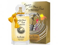 Luxure I'm the Best One Intenso eau de parfum - Parfémovaná voda 100 ml 