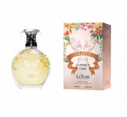 Luxure Olivia Summer Time women eau de parfum - Parfémovaná voda 100 ml