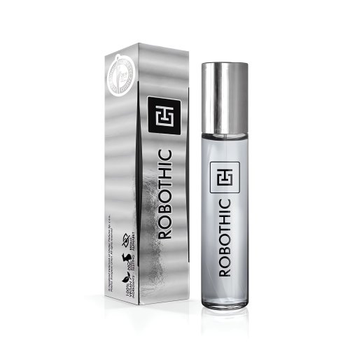 Chatler Robothic eau de parfum for men - Parfémovaná voda 30ml 