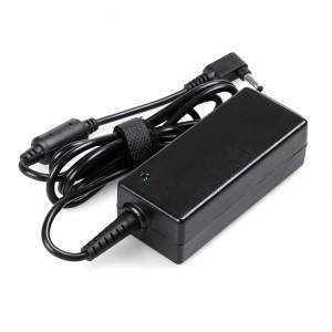 KIK KX8220 Univerzálny adaptér pre notebook HP 19V 2.05 - neoriginálne