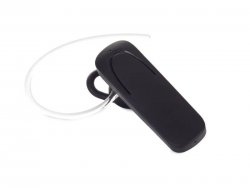 Verk Handsfree Bluetooth BT-K4 - černé