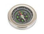 Verk 14197 Mini kompas 8 cm