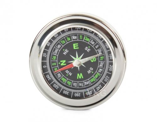 Verk 14197 Mini kompas 8 cm