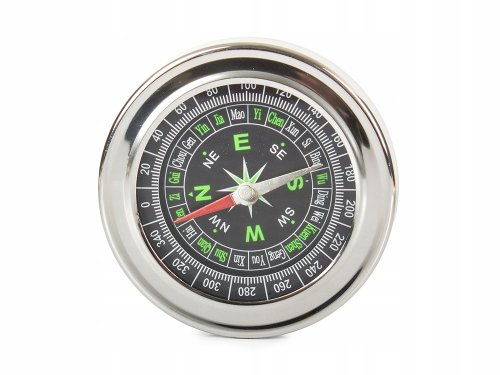 Verk 14197 Mini kompas 8 cm