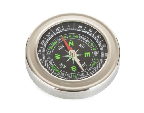 Verk 14197 Mini kompas 8 cm