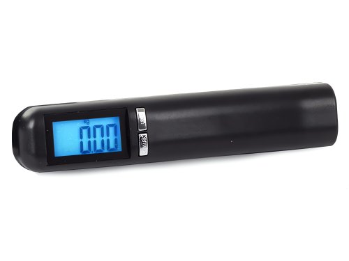 Verk 17042 Digitálna závesná váha 40Kg/10g