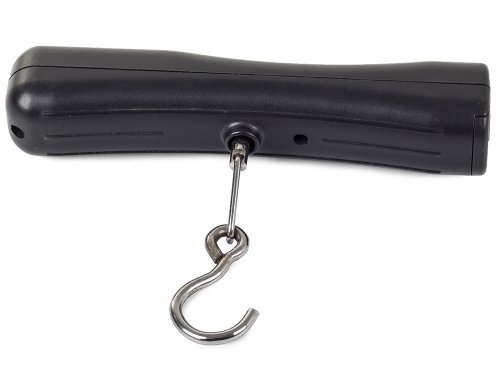 Verk 17042 Digitálna závesná váha 40Kg/10g