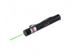 Verk 08338 Silný nabíjecí zelený laser 303 