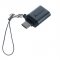 Izoxis 18932 Adaptér OTG USB 3.0 USB TYPE-C so šnúrkou